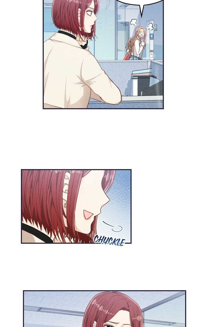 Read Publishing Love chapter 24 image 31 on Lezhin
