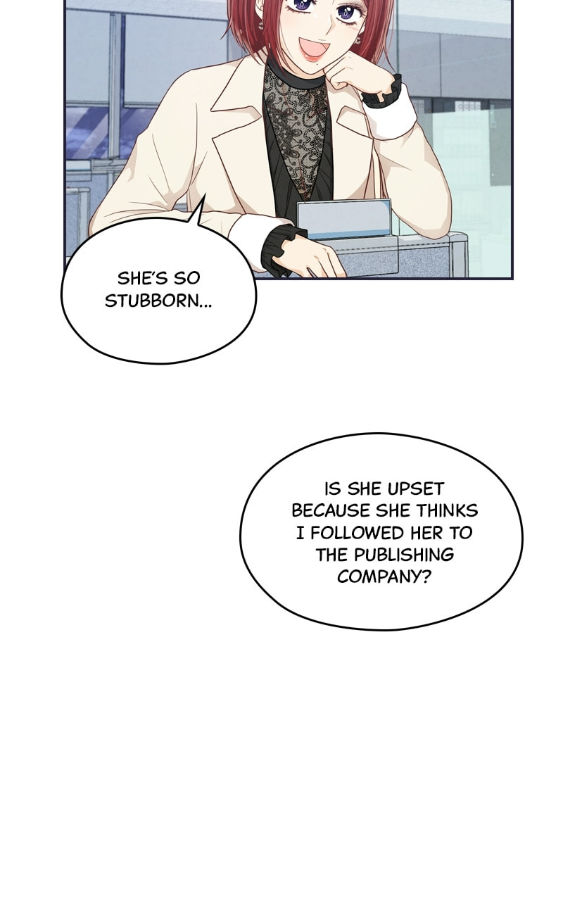 Read Publishing Love chapter 24 image 32 on Lezhin