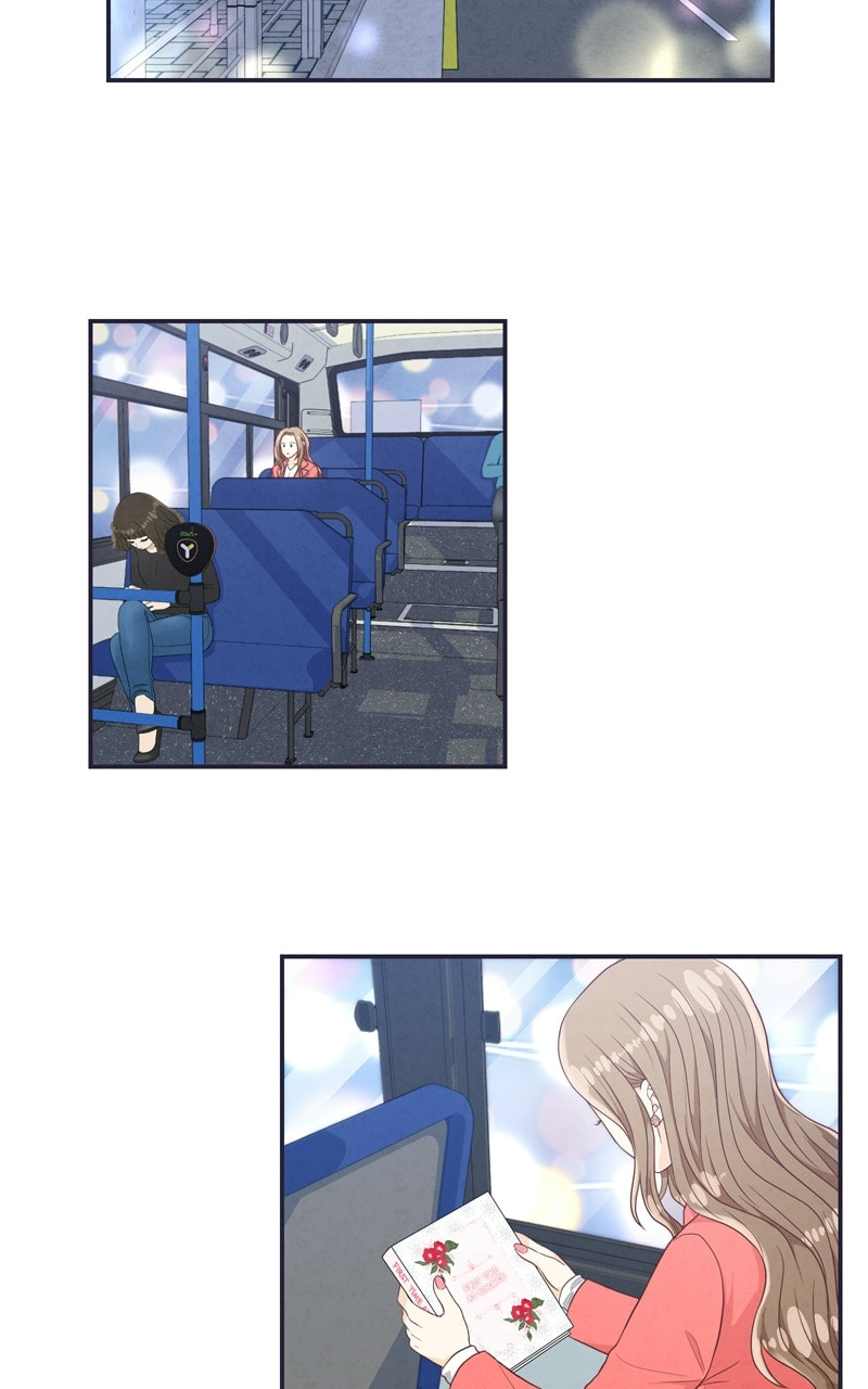 Read Publishing Love chapter 24 image 34 on Lezhin