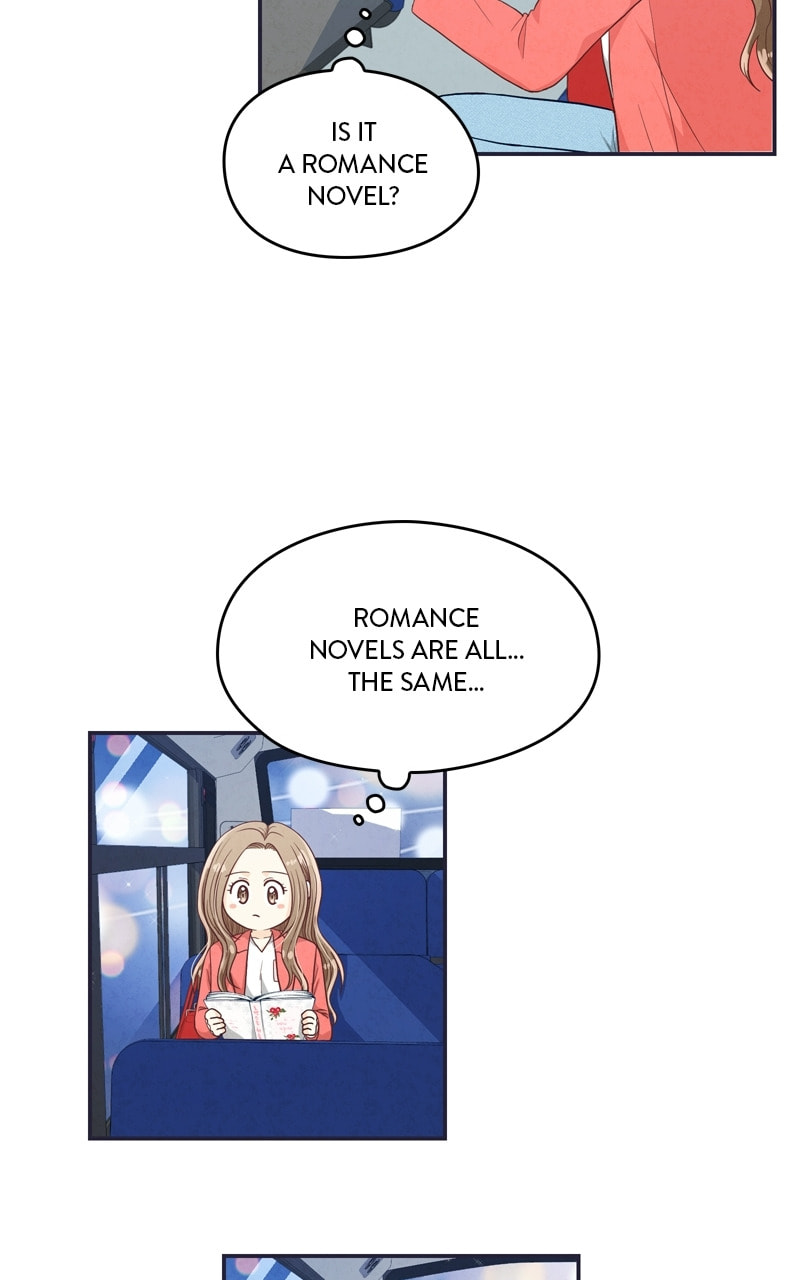 Read Publishing Love chapter 24 image 35 on Lezhin