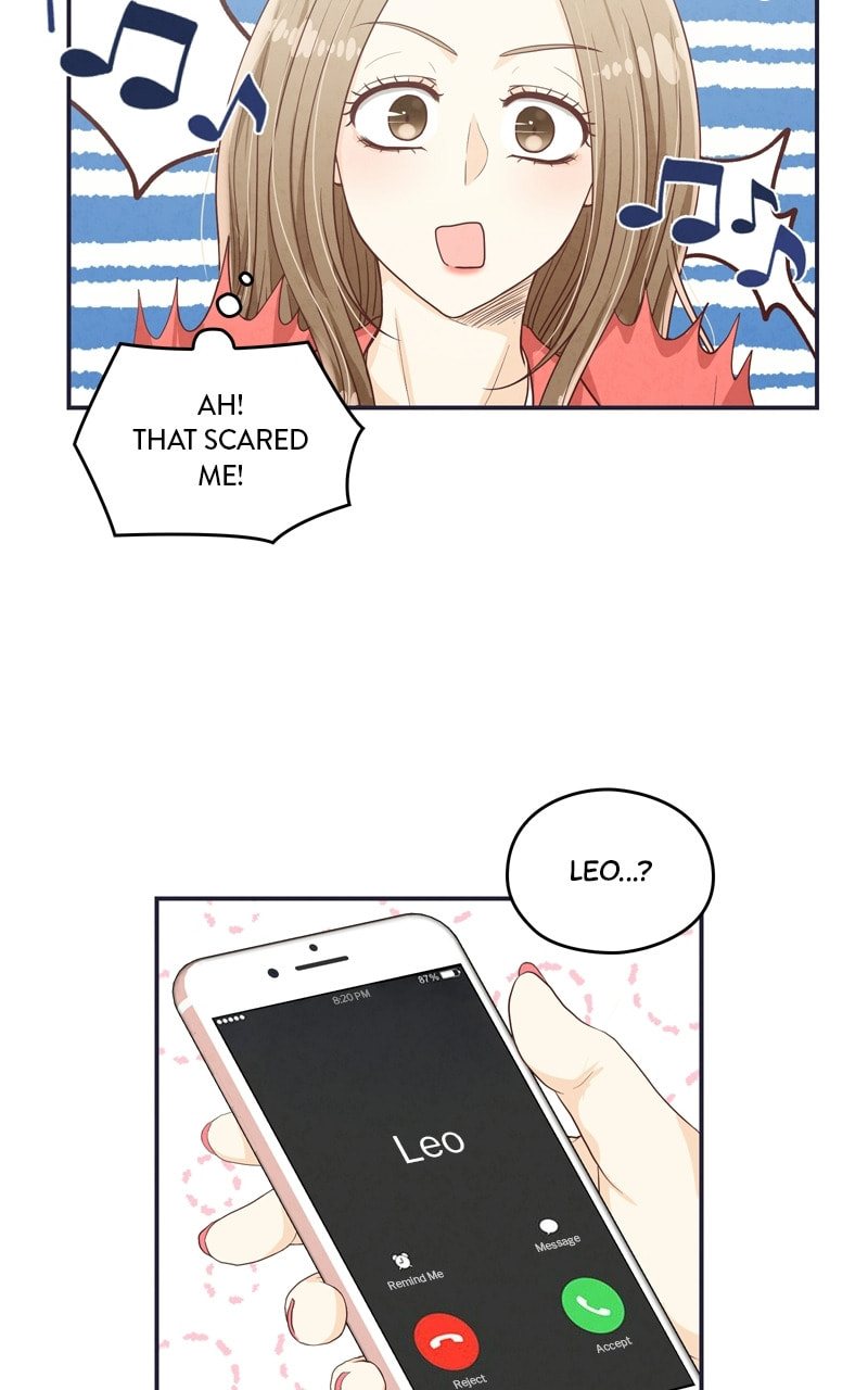 Read Publishing Love chapter 24 image 37 on Lezhin
