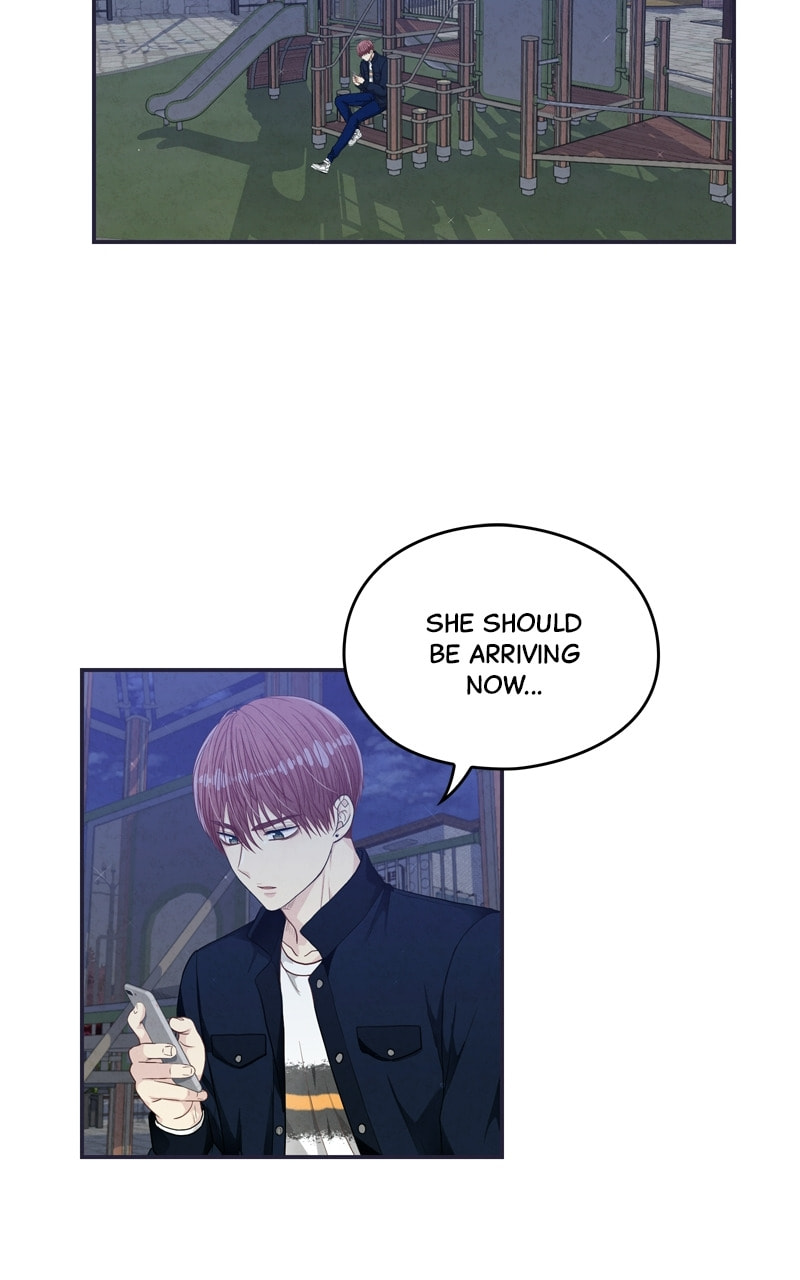 Read Publishing Love chapter 24 image 39 on Lezhin