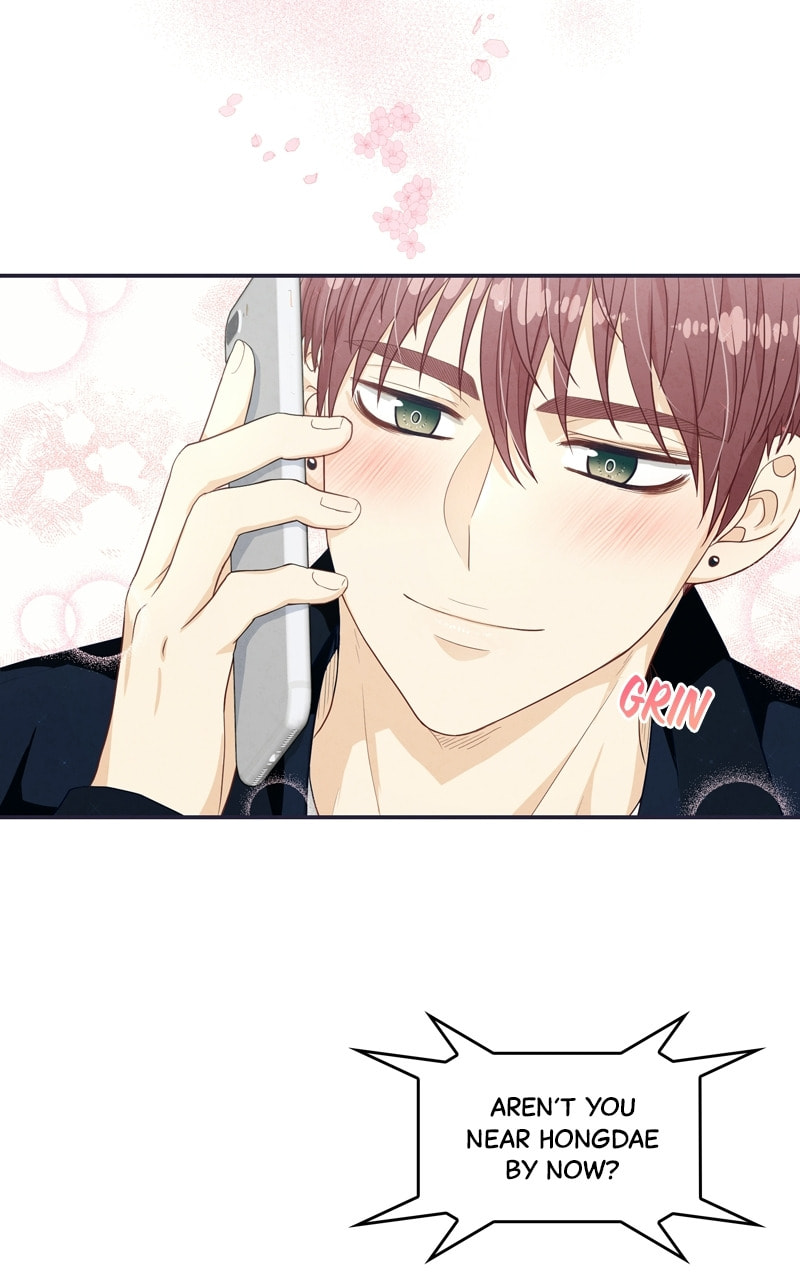 Read Publishing Love chapter 24 image 41 on Lezhin