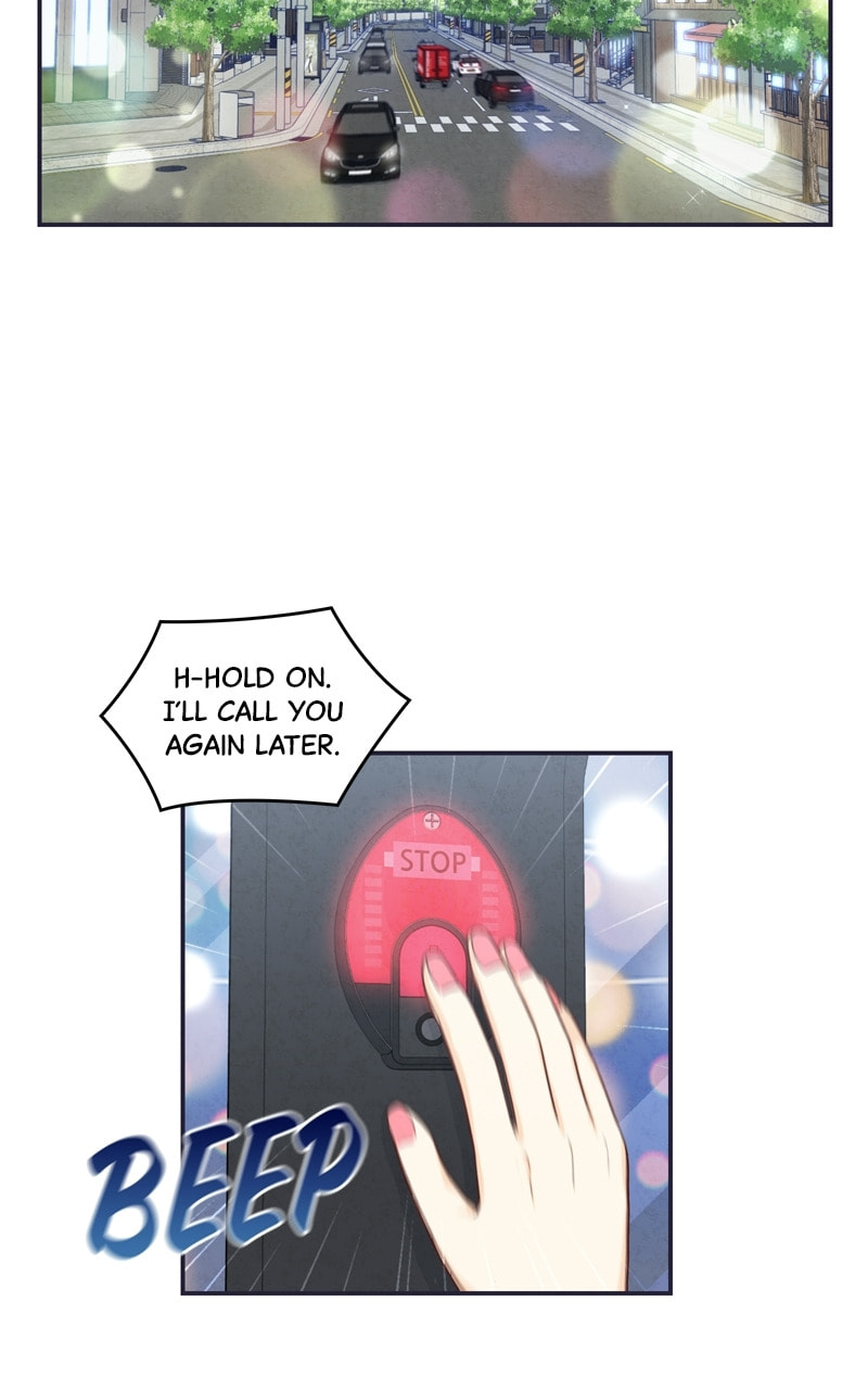 Read Publishing Love chapter 24 image 43 on Lezhin