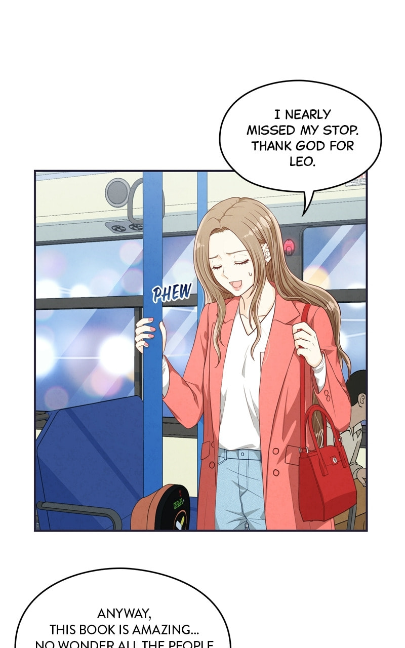 Read Publishing Love chapter 24 image 44 on Lezhin