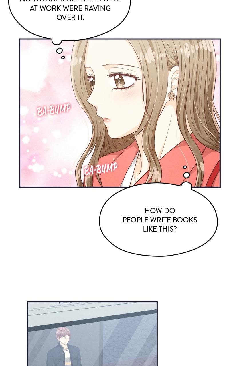 Read Publishing Love chapter 24 image 45 on Lezhin