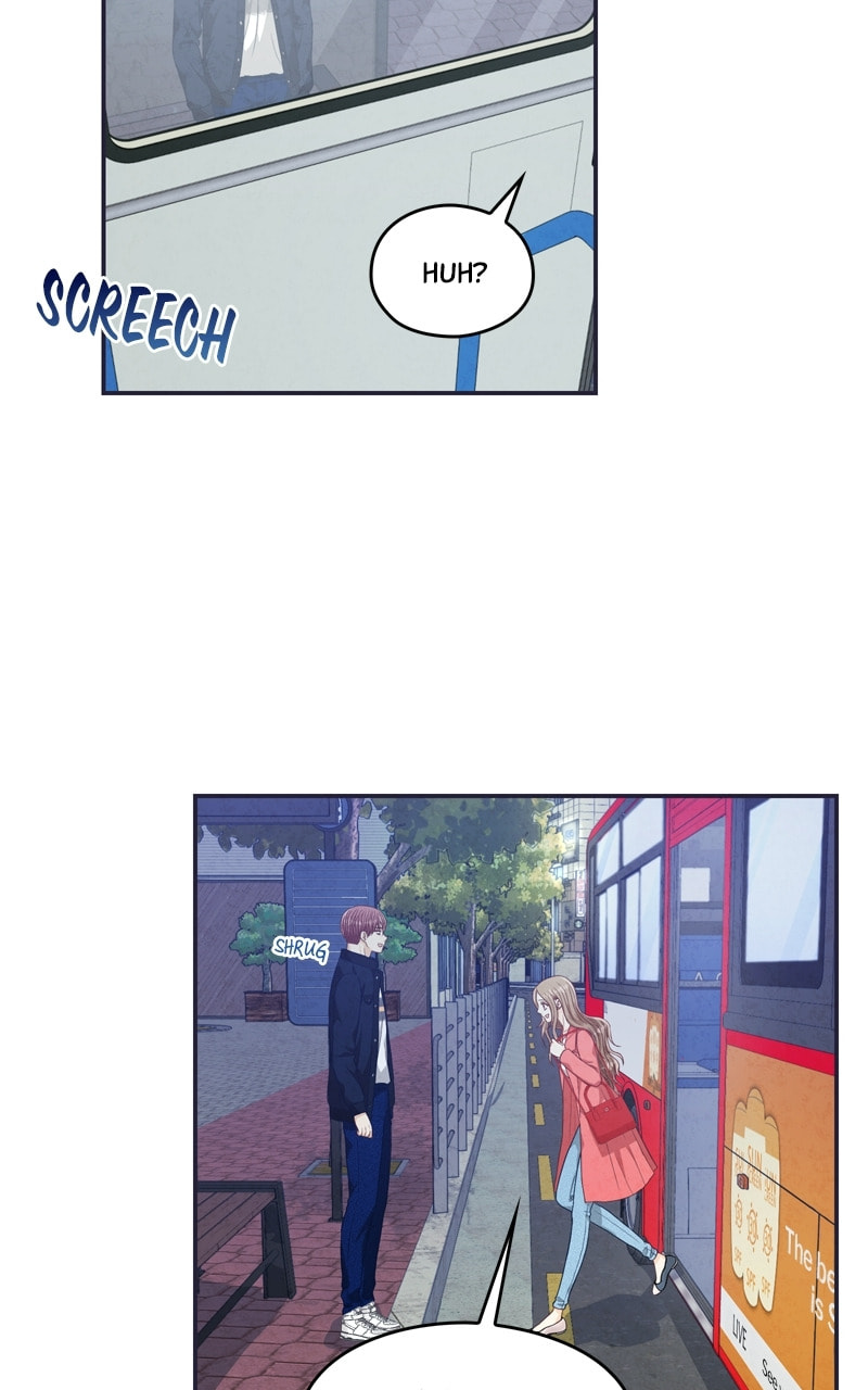 Read Publishing Love chapter 24 image 46 on Lezhin