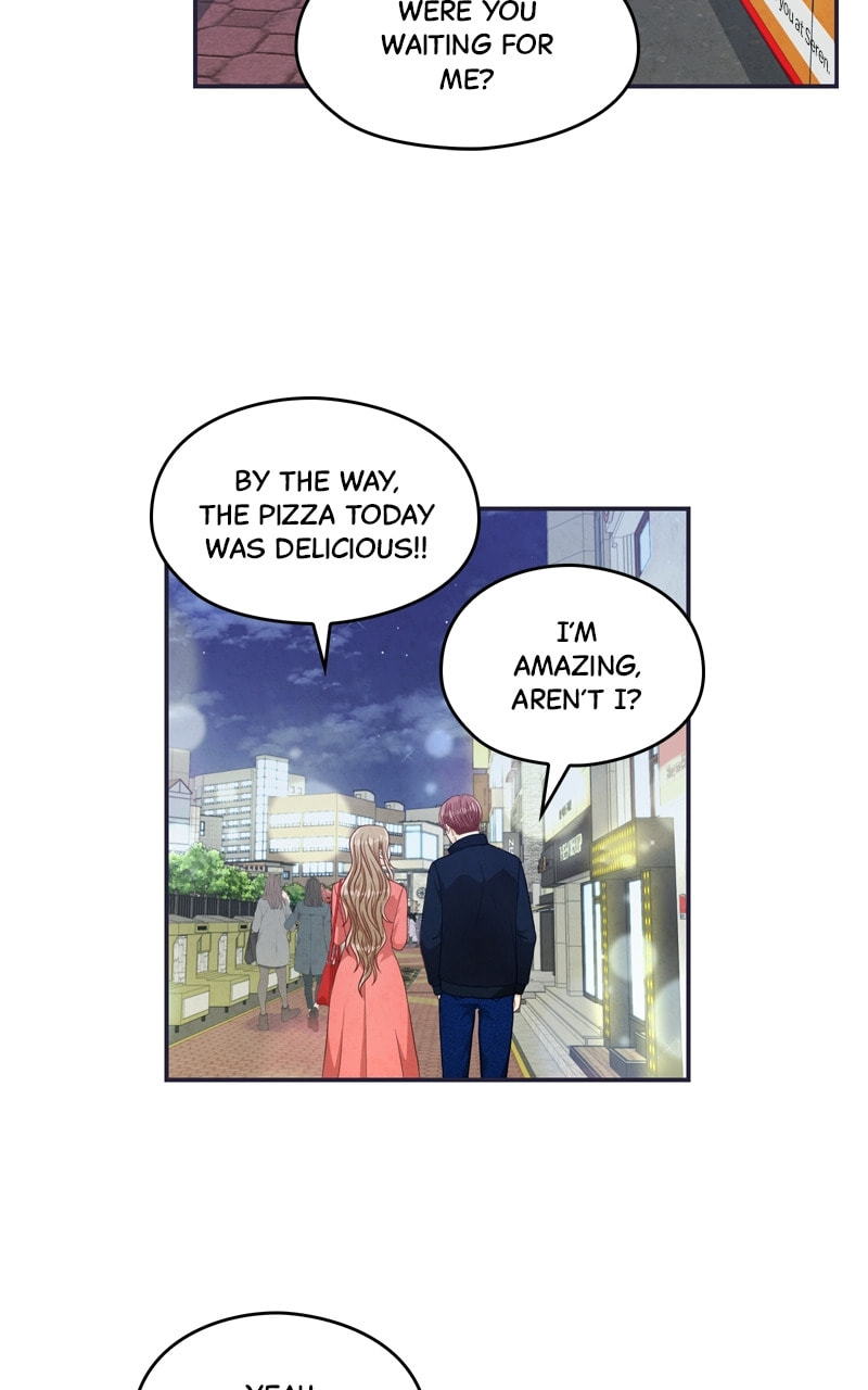 Read Publishing Love chapter 24 image 47 on Lezhin