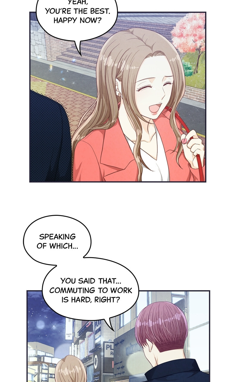 Read Publishing Love chapter 24 image 48 on Lezhin