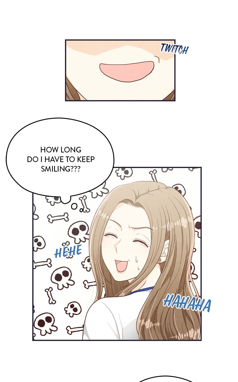 Read Publishing Love chapter 24 image 7 on Lezhin