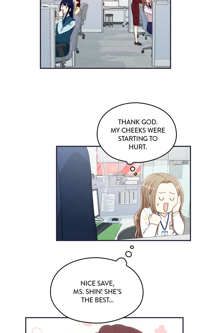 Read Publishing Love chapter 24 image 9 on Lezhin
