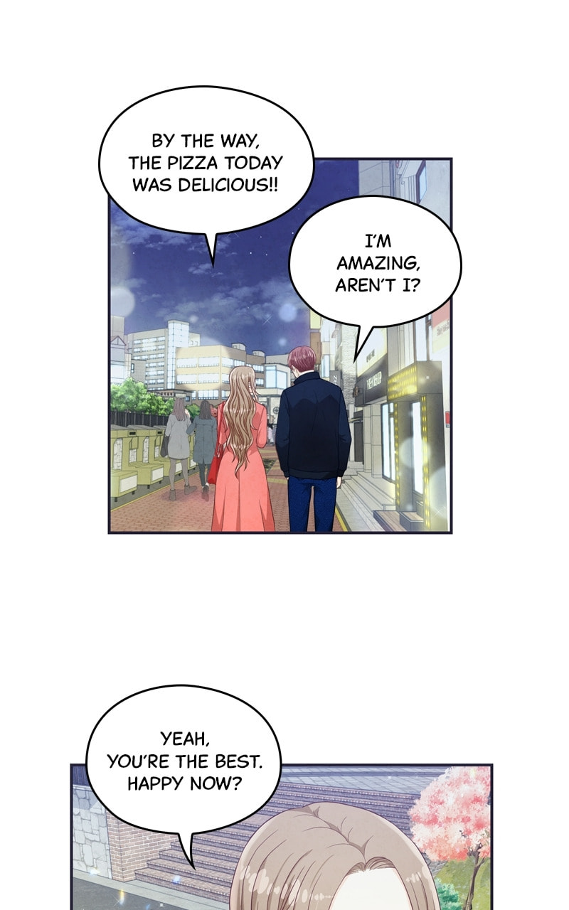 Read Publishing Love chapter 25 image 1 on Lezhin