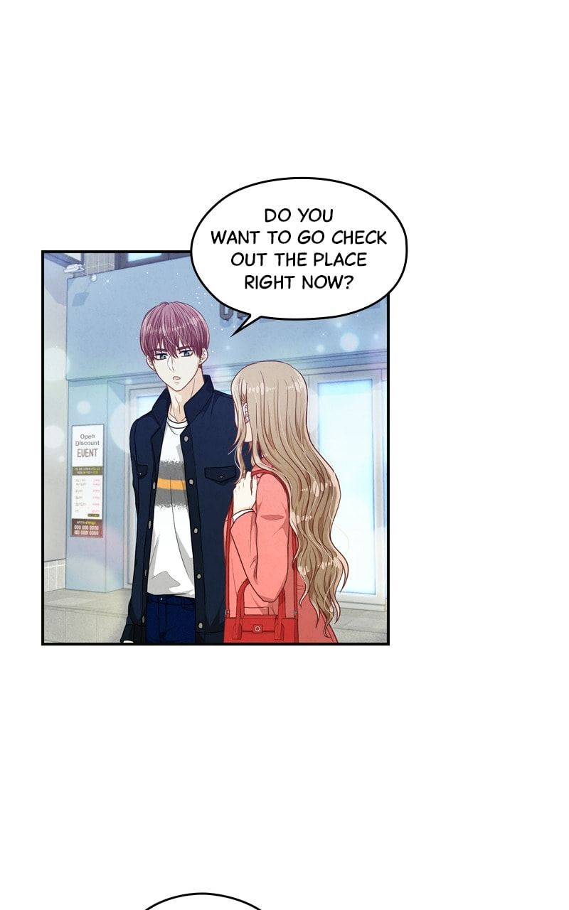 Read Publishing Love chapter 25 image 10 on Lezhin