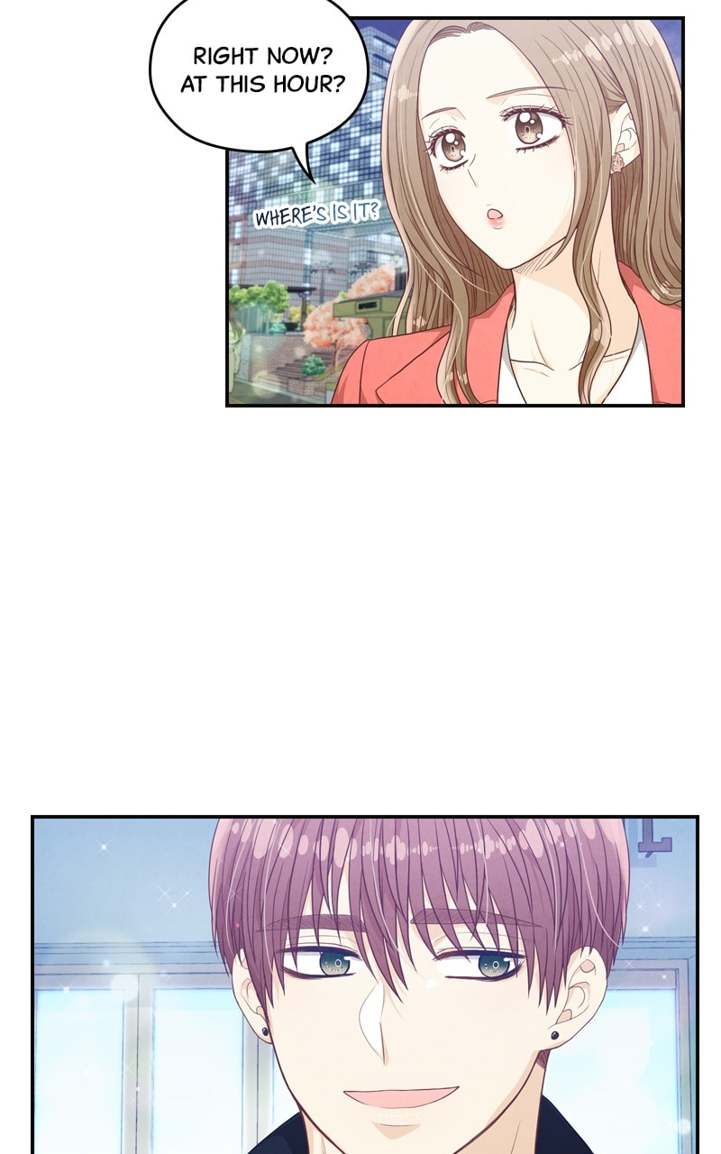 Read Publishing Love chapter 25 image 11 on Lezhin