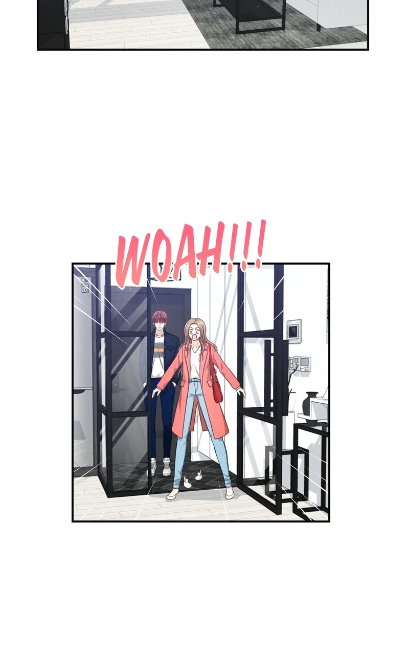 Read Publishing Love chapter 25 image 13 on Lezhin