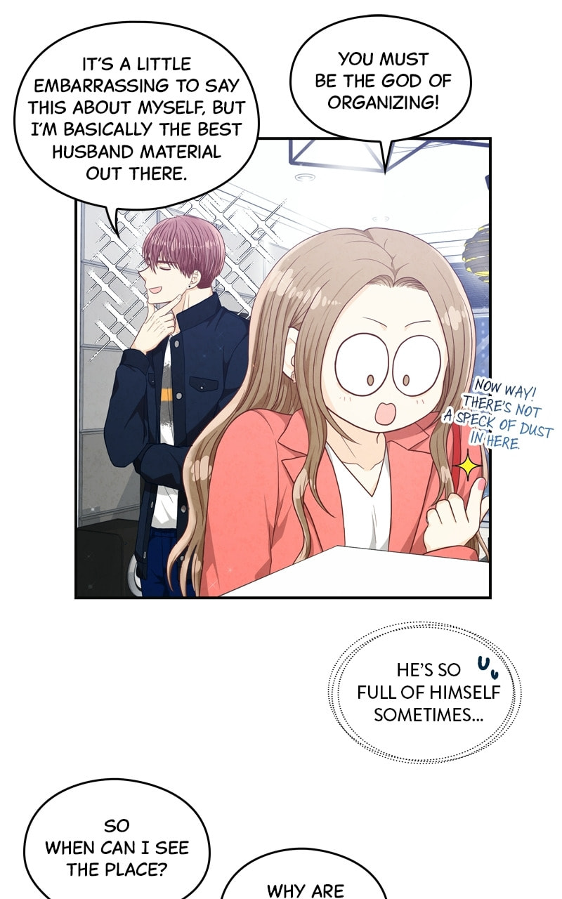 Read Publishing Love chapter 25 image 14 on Lezhin