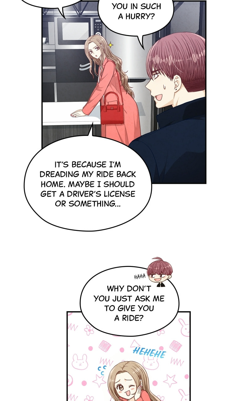 Read Publishing Love chapter 25 image 15 on Lezhin