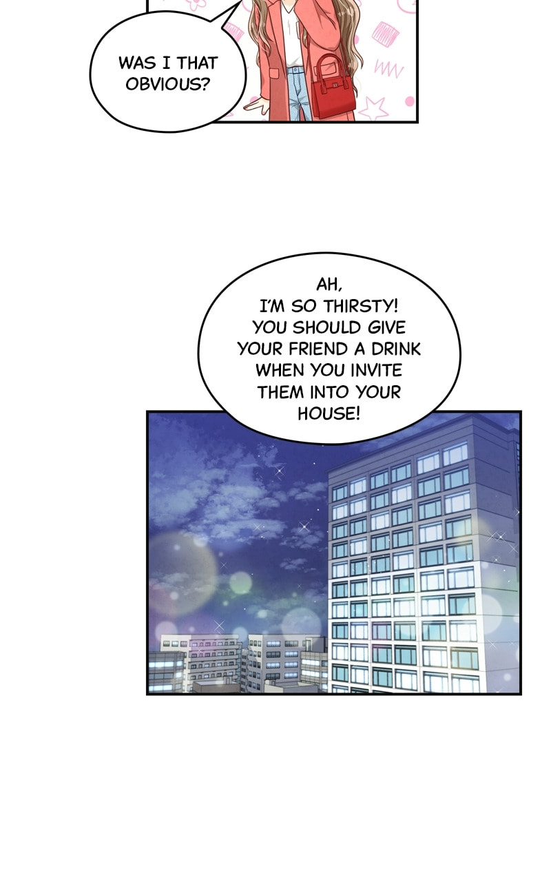 Read Publishing Love chapter 25 image 16 on Lezhin