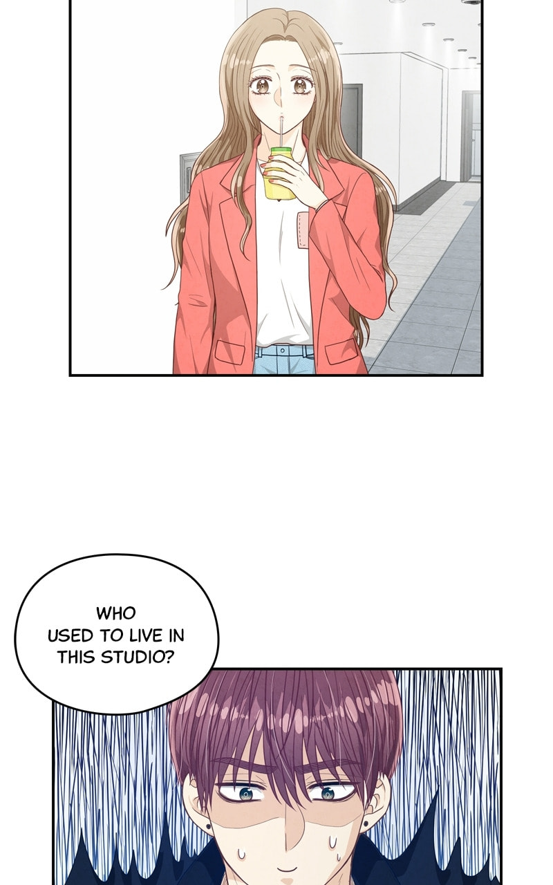Read Publishing Love chapter 25 image 18 on Lezhin