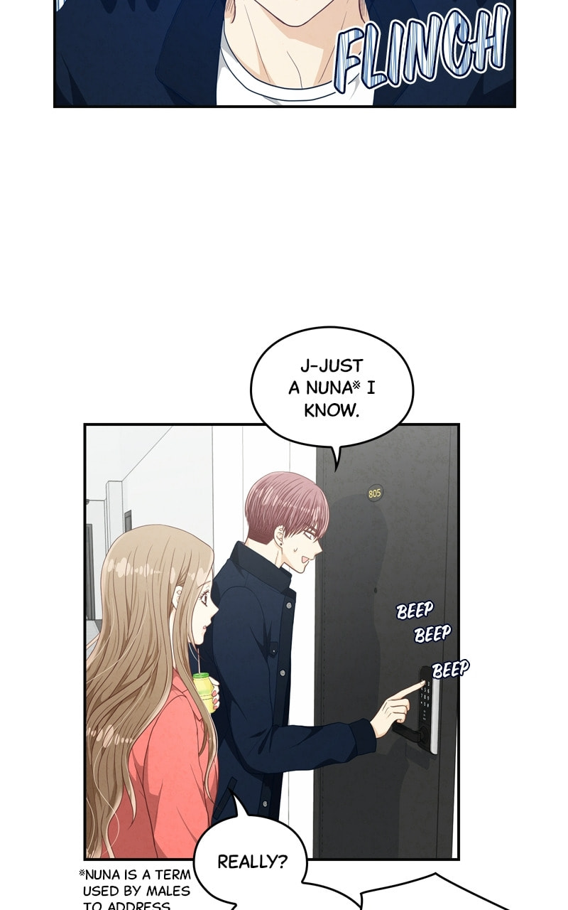 Read Publishing Love chapter 25 image 19 on Lezhin