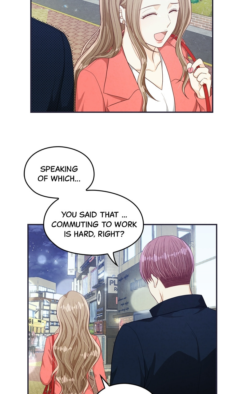 Read Publishing Love chapter 25 image 2 on Lezhin