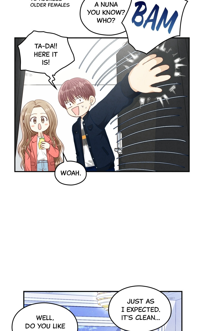 Read Publishing Love chapter 25 image 20 on Lezhin