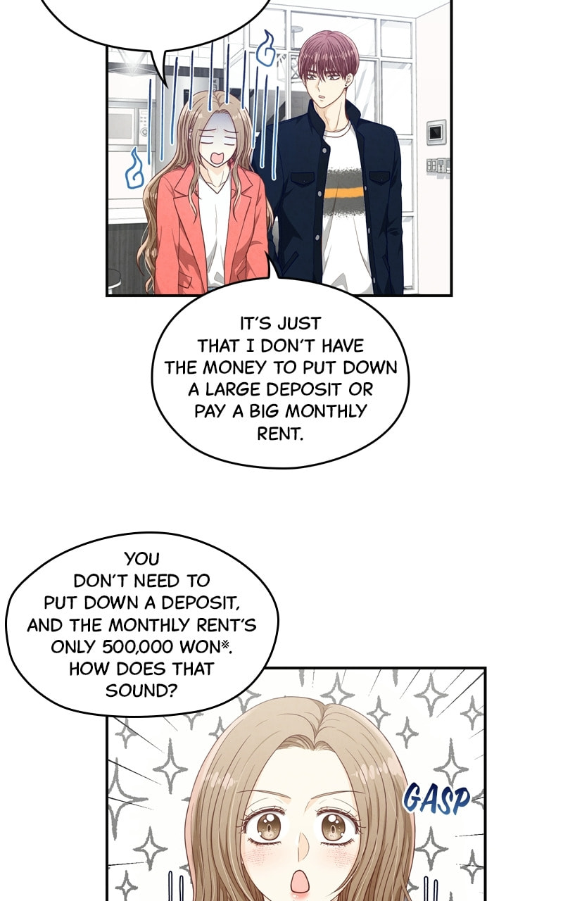 Read Publishing Love chapter 25 image 22 on Lezhin