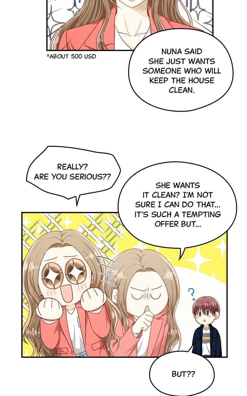 Read Publishing Love chapter 25 image 23 on Lezhin