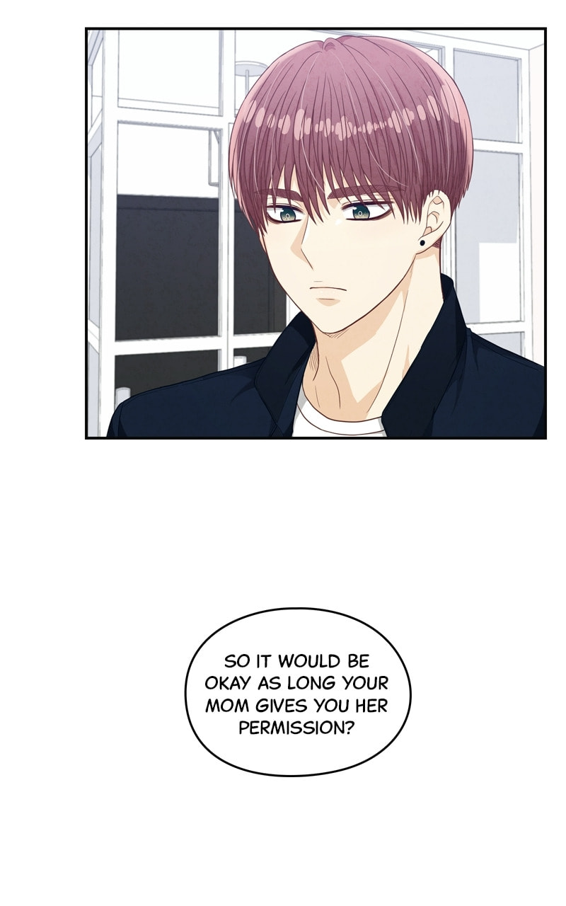 Read Publishing Love chapter 25 image 25 on Lezhin