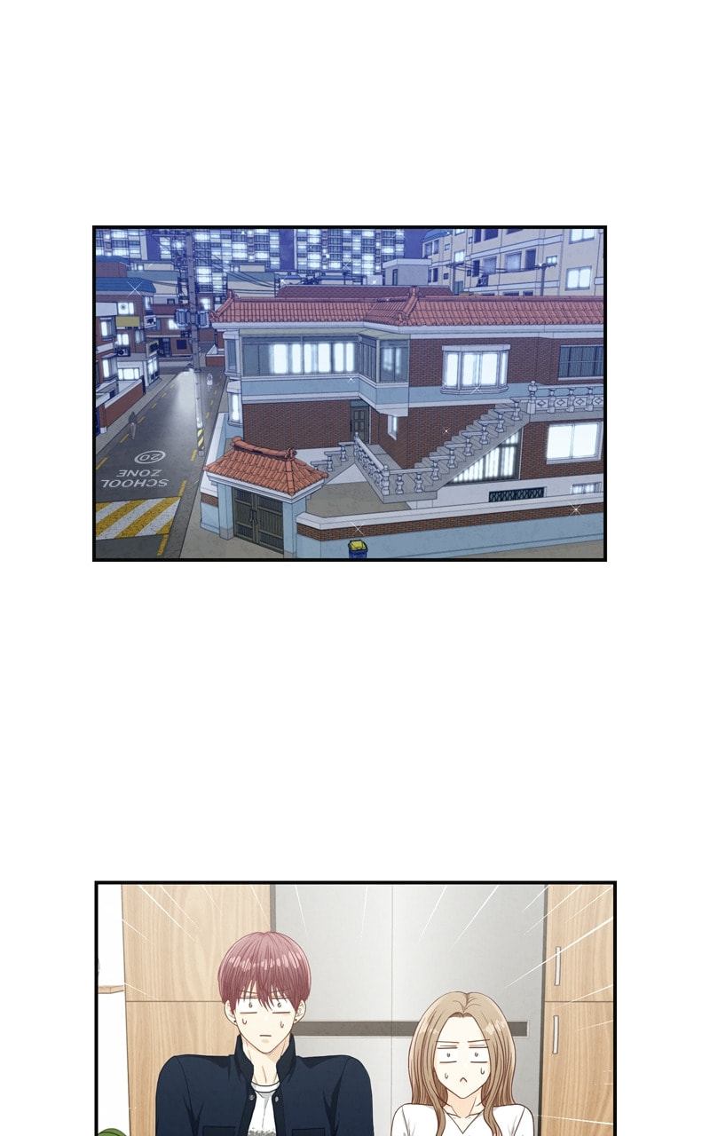 Read Publishing Love chapter 25 image 26 on Lezhin