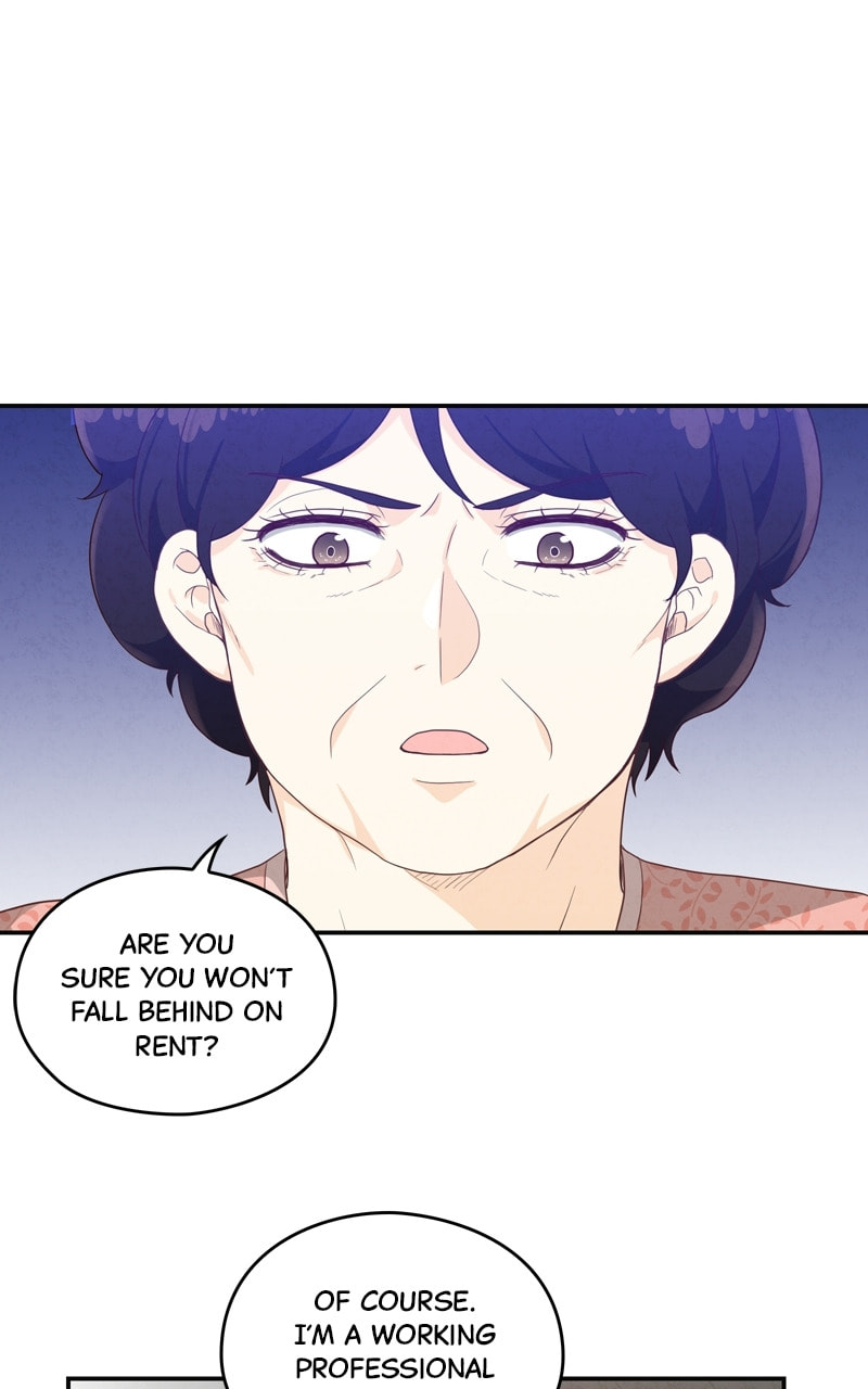 Read Publishing Love chapter 25 image 28 on Lezhin