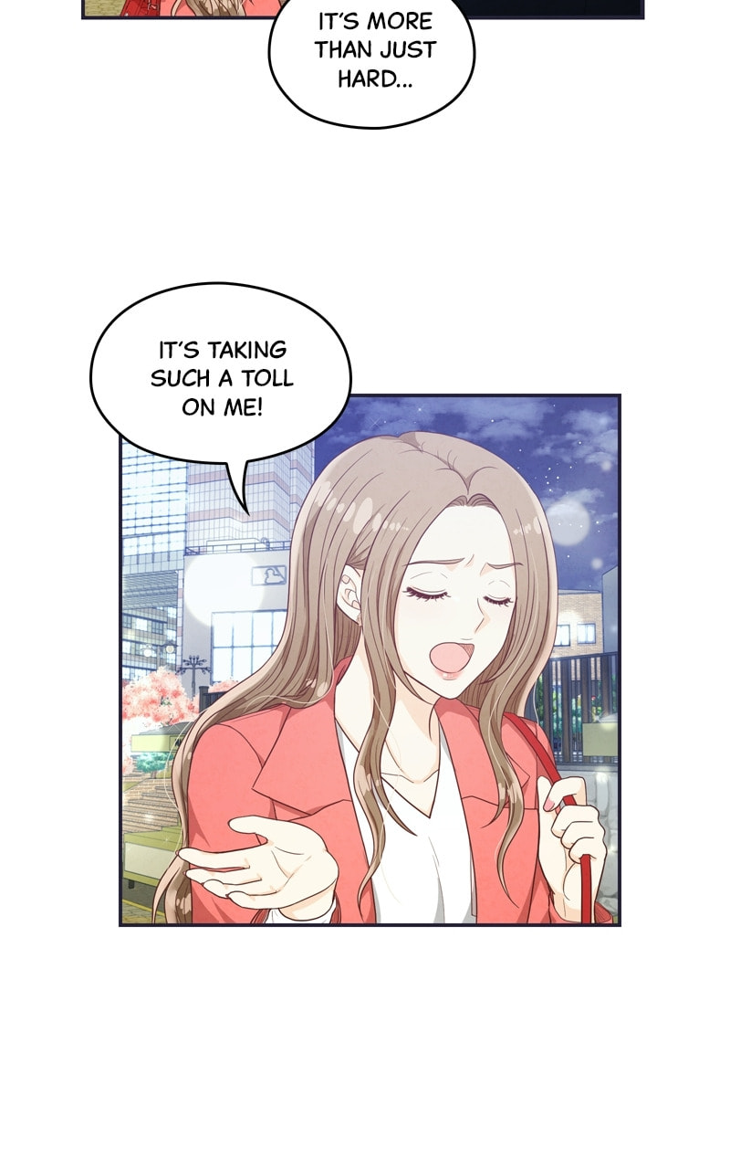 Read Publishing Love chapter 25 image 3 on Lezhin