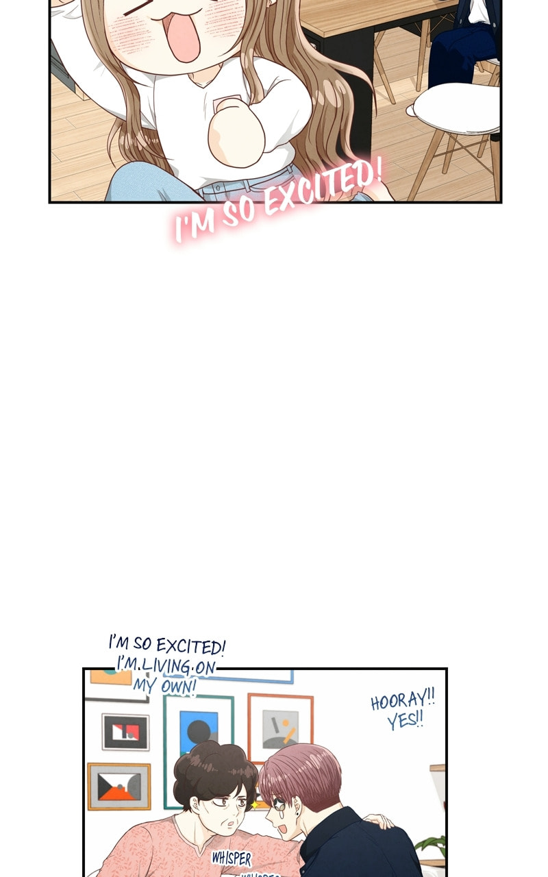 Read Publishing Love chapter 25 image 30 on Lezhin