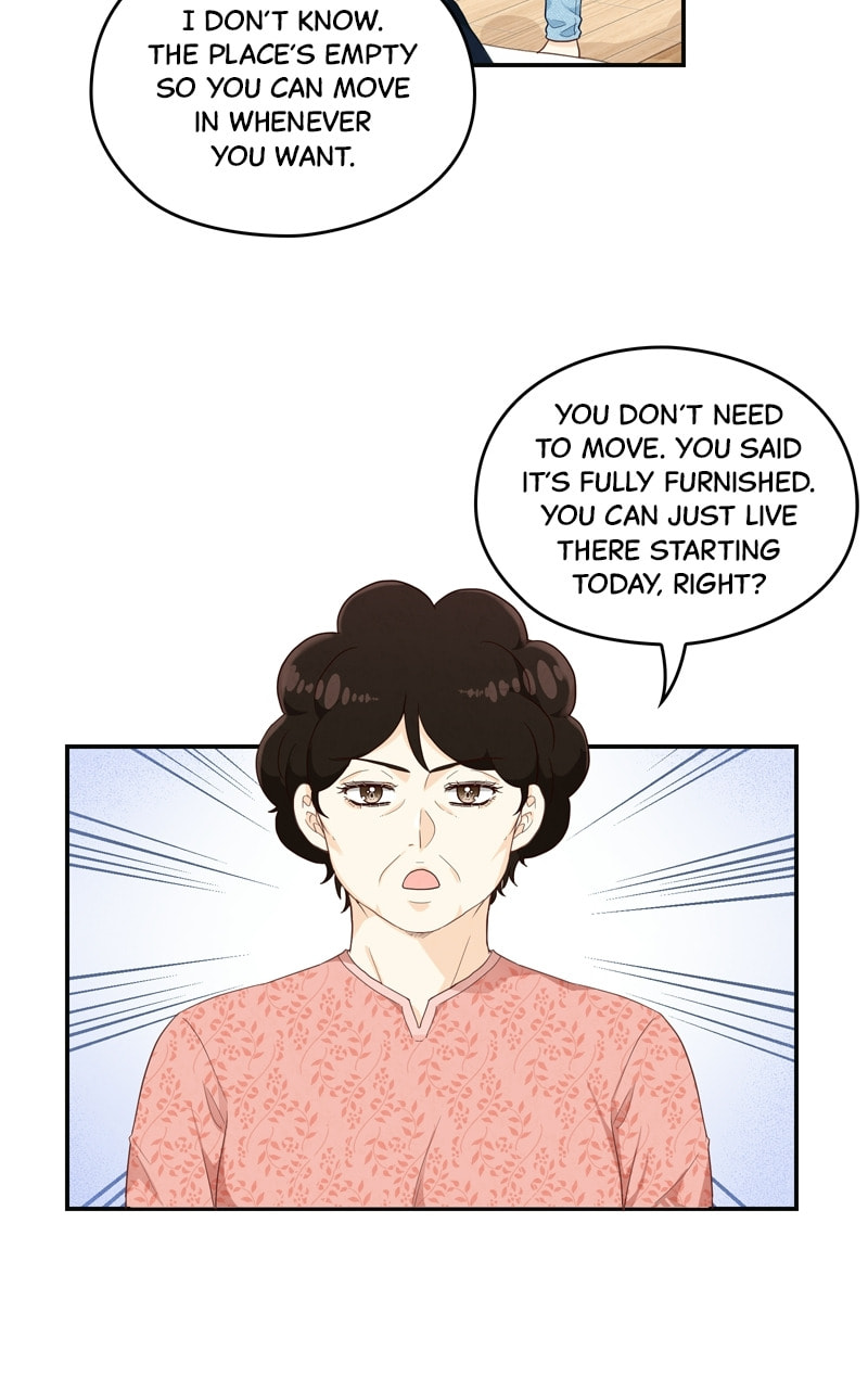 Read Publishing Love chapter 25 image 32 on Lezhin