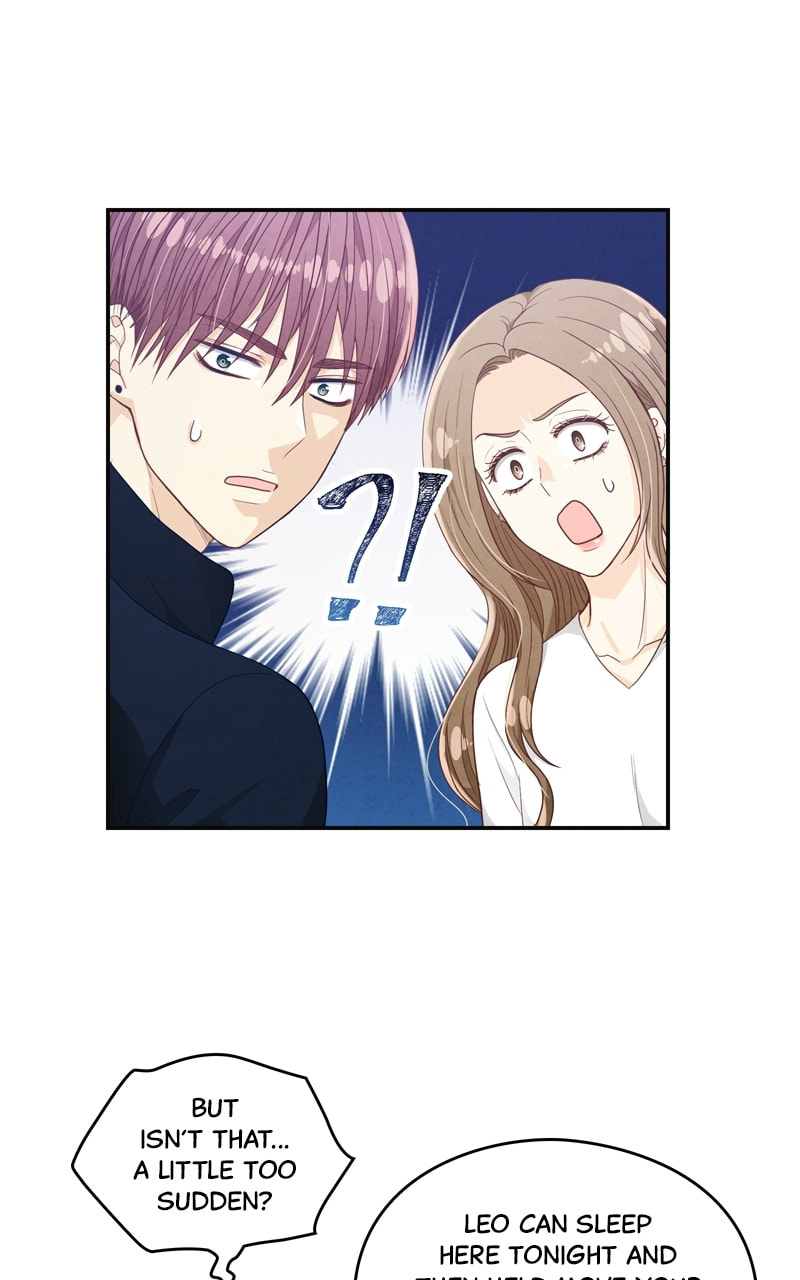 Read Publishing Love chapter 25 image 33 on Lezhin
