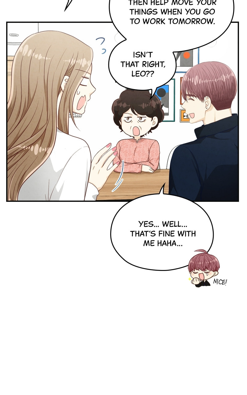 Read Publishing Love chapter 25 image 34 on Lezhin