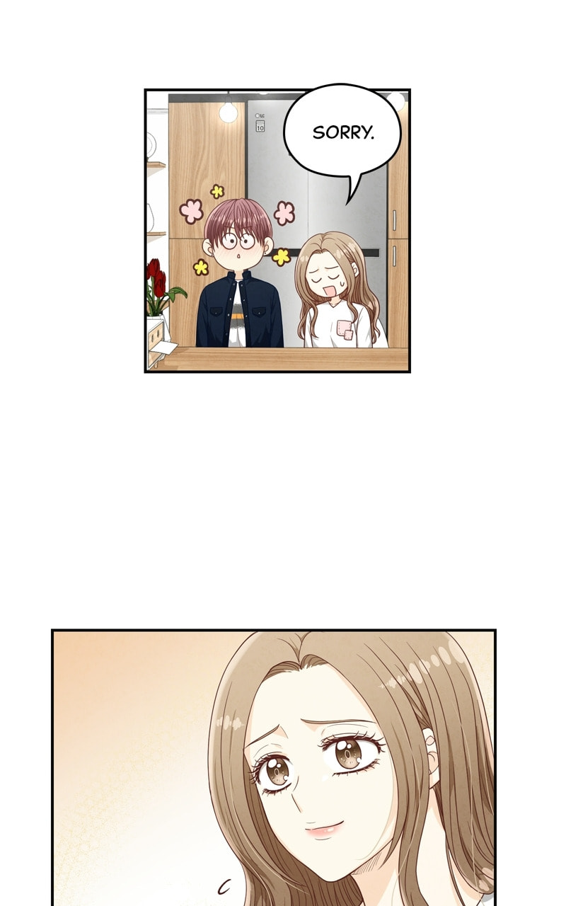 Read Publishing Love chapter 25 image 35 on Lezhin