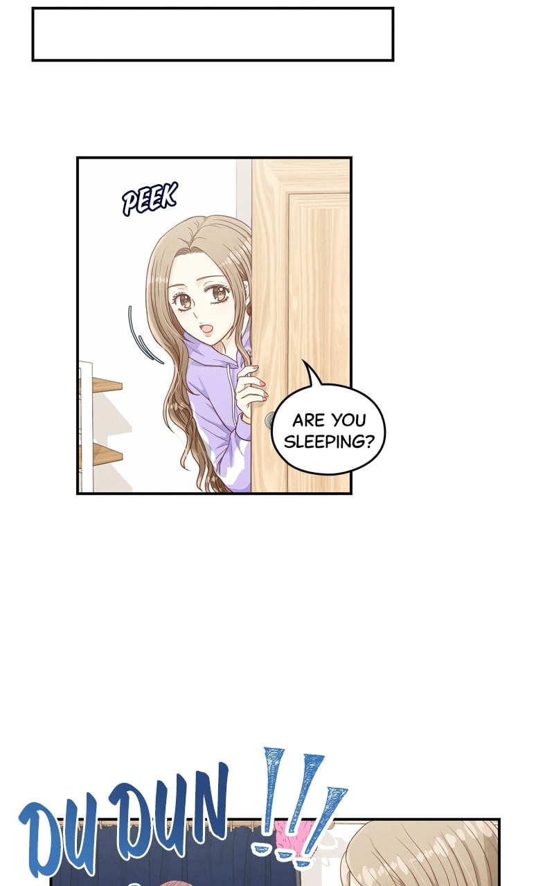 Read Publishing Love chapter 25 image 37 on Lezhin