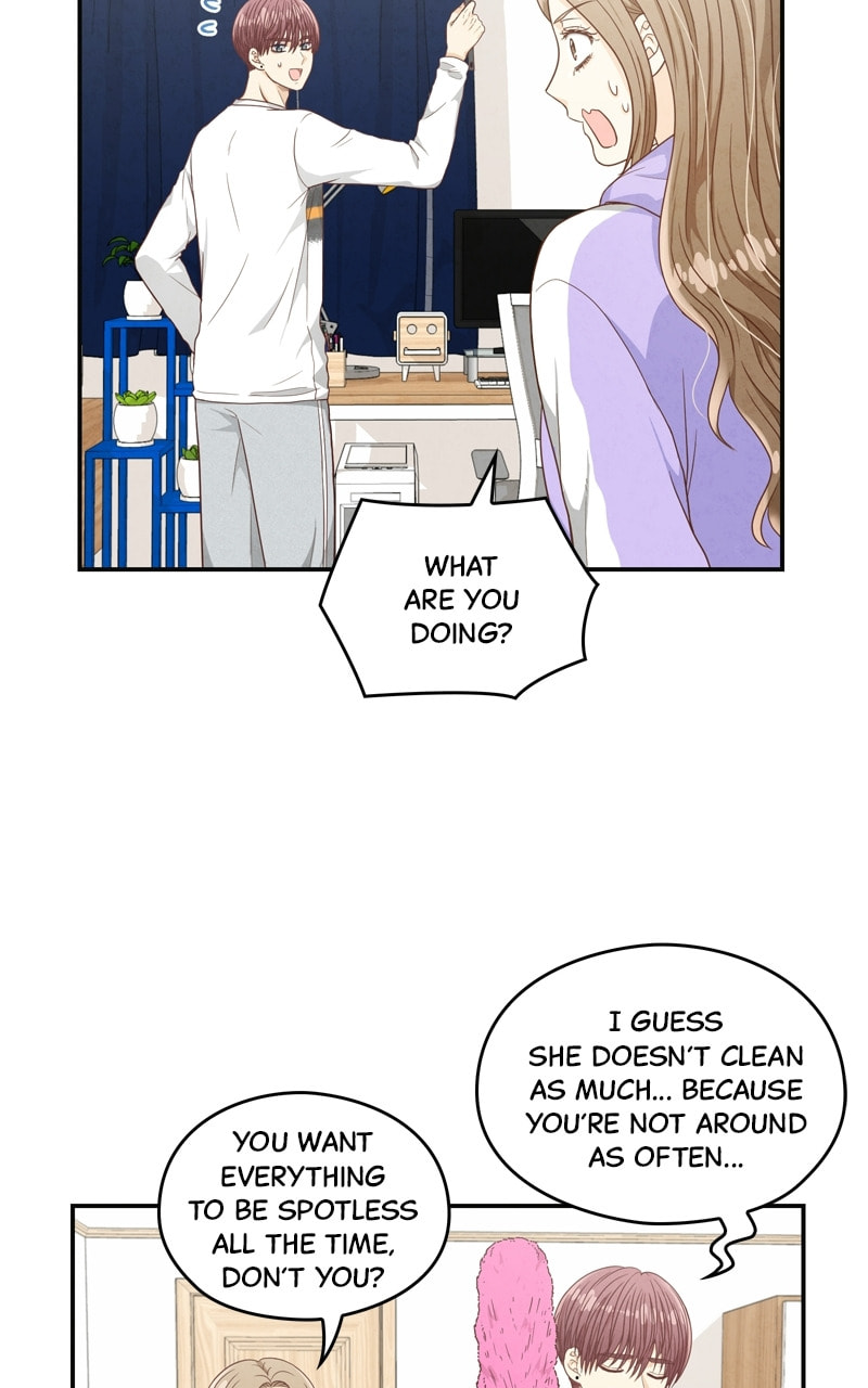Read Publishing Love chapter 25 image 38 on Lezhin