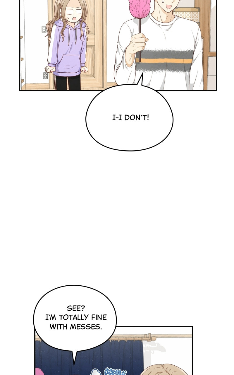 Read Publishing Love chapter 25 image 39 on Lezhin