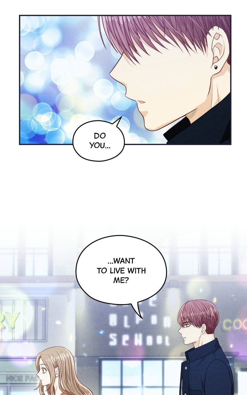 Read Publishing Love chapter 25 image 4 on Lezhin