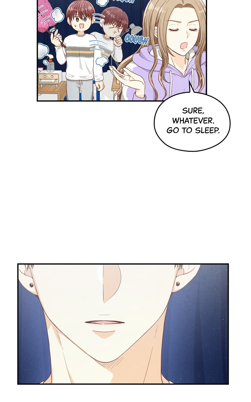 Read Publishing Love chapter 25 image 40 on Lezhin