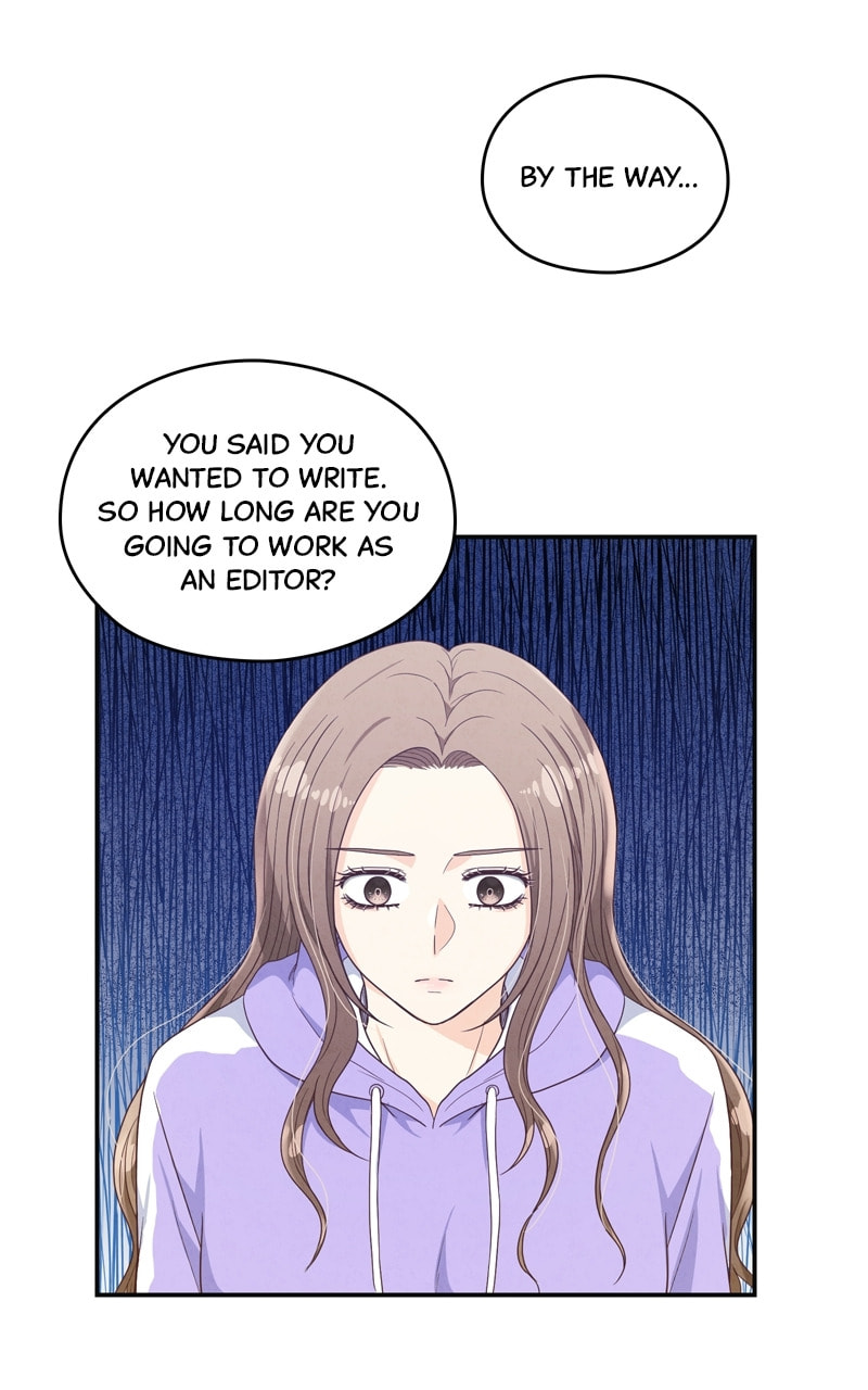 Read Publishing Love chapter 25 image 41 on Lezhin