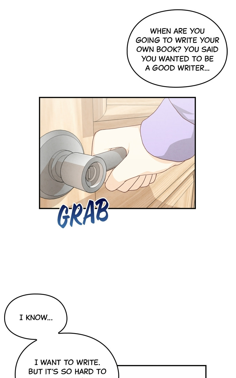 Read Publishing Love chapter 25 image 42 on Lezhin