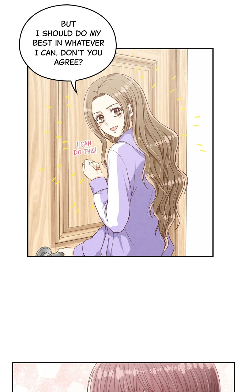 Read Publishing Love chapter 25 image 44 on Lezhin