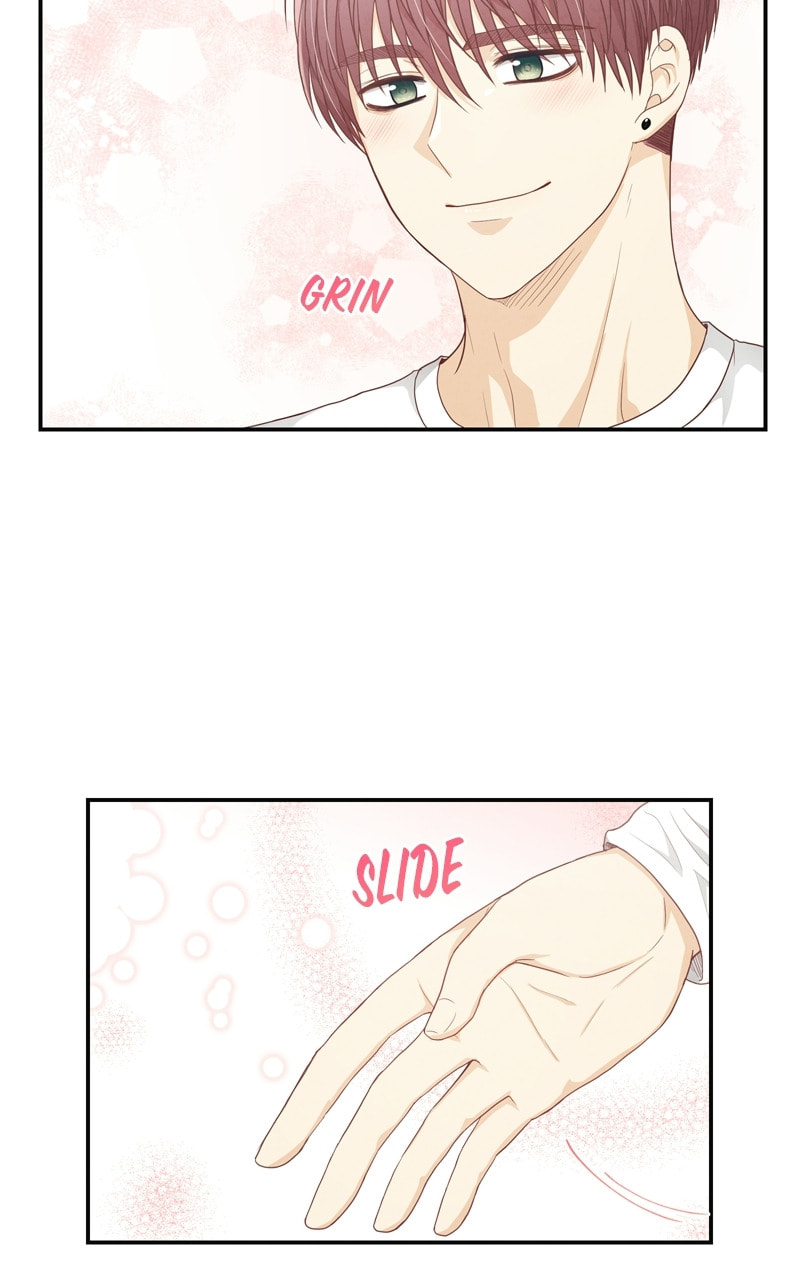 Read Publishing Love chapter 25 image 45 on Lezhin