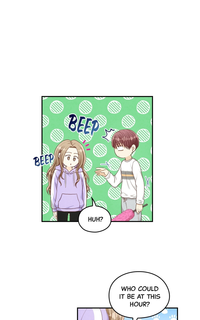 Read Publishing Love chapter 25 image 46 on Lezhin