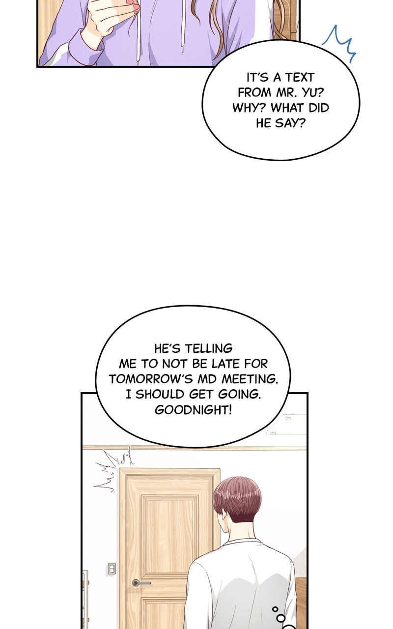 Read Publishing Love chapter 25 image 48 on Lezhin