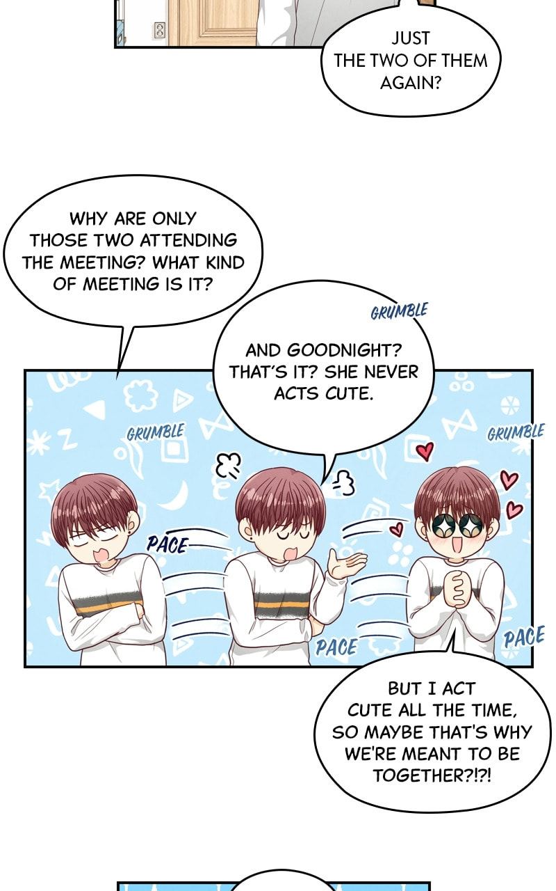 Read Publishing Love chapter 25 image 49 on Lezhin