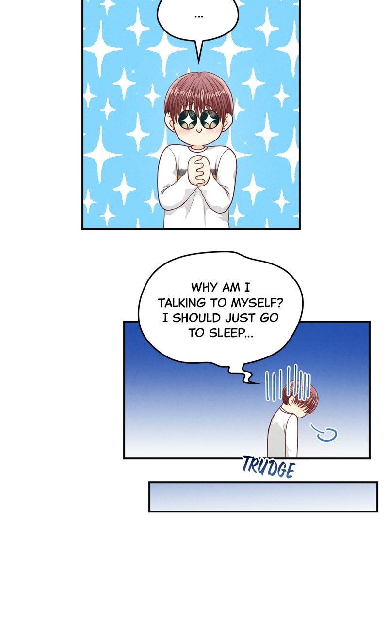 Read Publishing Love chapter 25 image 50 on Lezhin